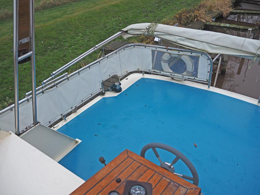 picture Dekuitrusting